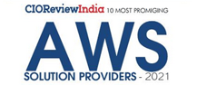 10 Most Promising AWS Solution Providers - 2021